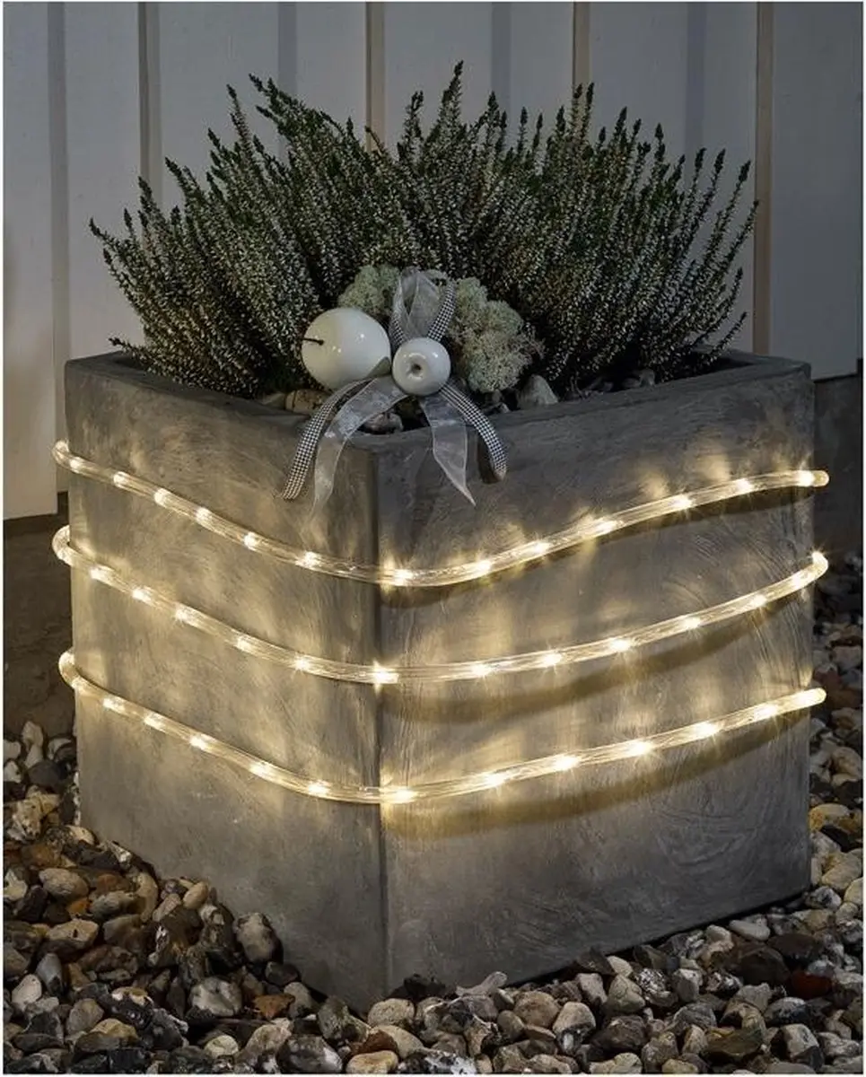 Konstsmide LED Lichtslang 6m