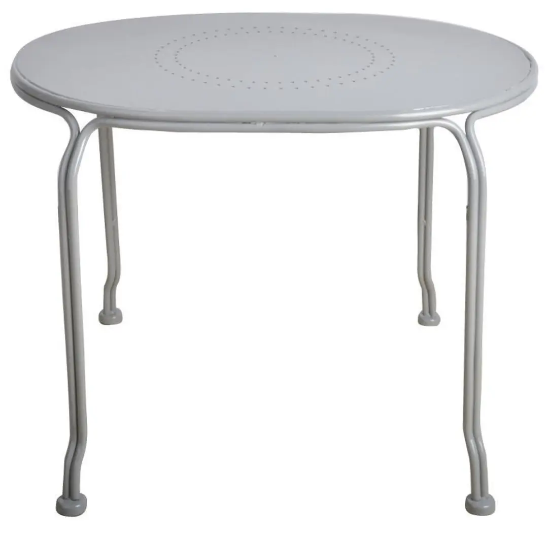 Esschert Design Koffietafel Klassiek