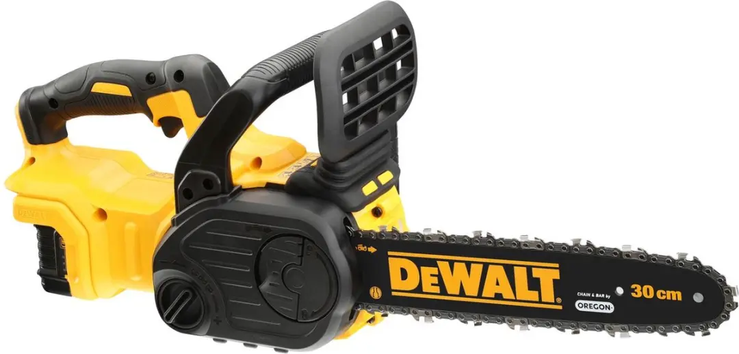 DeWalt DCM565P1-QW 18V XR Kettingzaag 30cm - 5000mAh