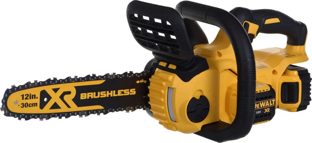 DeWalt DCM565P1-QW 18V XR Kettingzaag 30cm