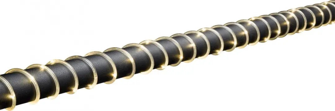 Konstsmide 3090 LED Ropelight Warmwit