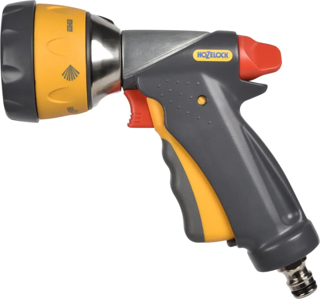 Hozelock Multi-Spray Ultramax Pistoolbroes