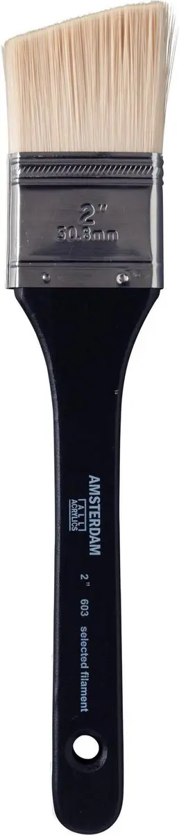Amsterdam Universal Angle Penseel Serie 603 2 inch