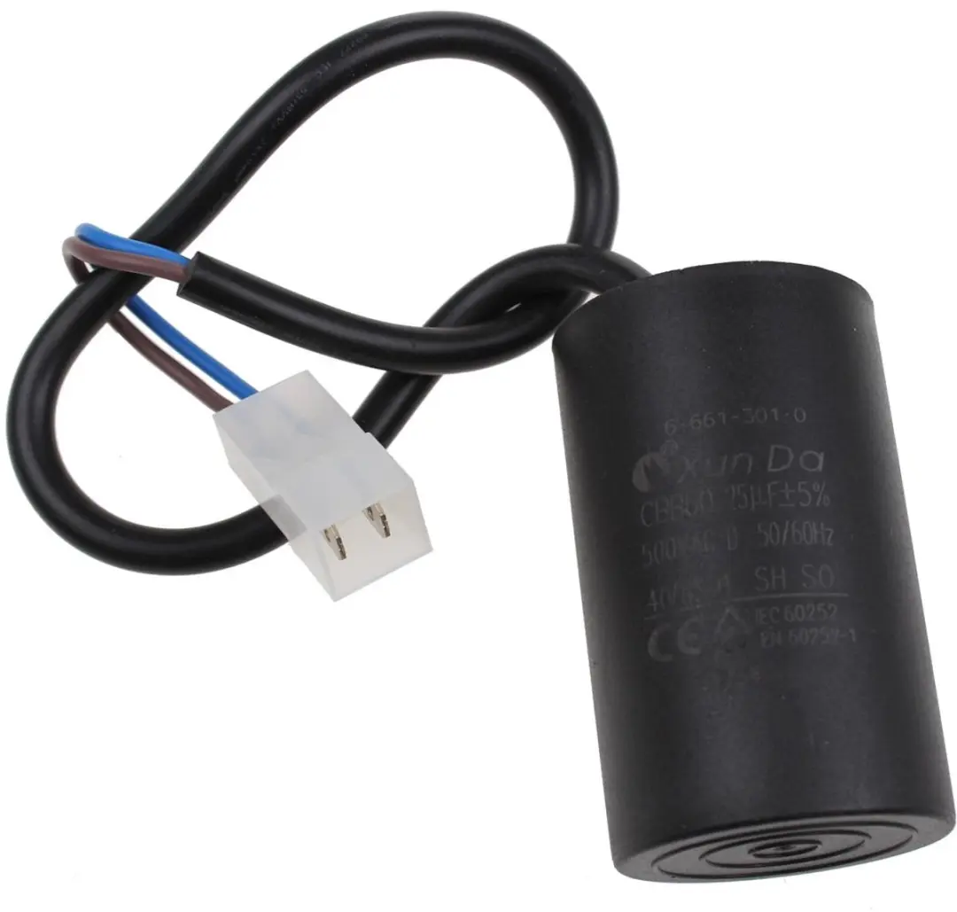 Kärcher Condensator K6 25µF