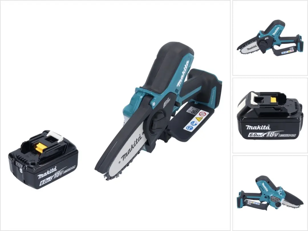Makita DUC101G1 Accu Takkenschaar 18V 10cm