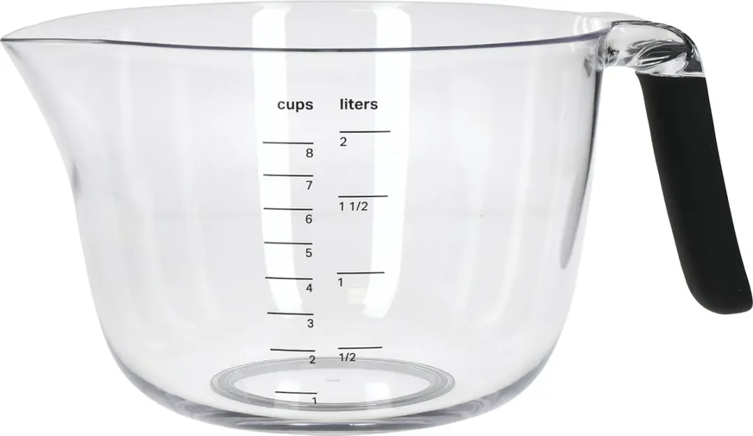KitchenAid Maatbeker Core Kunststof 2L