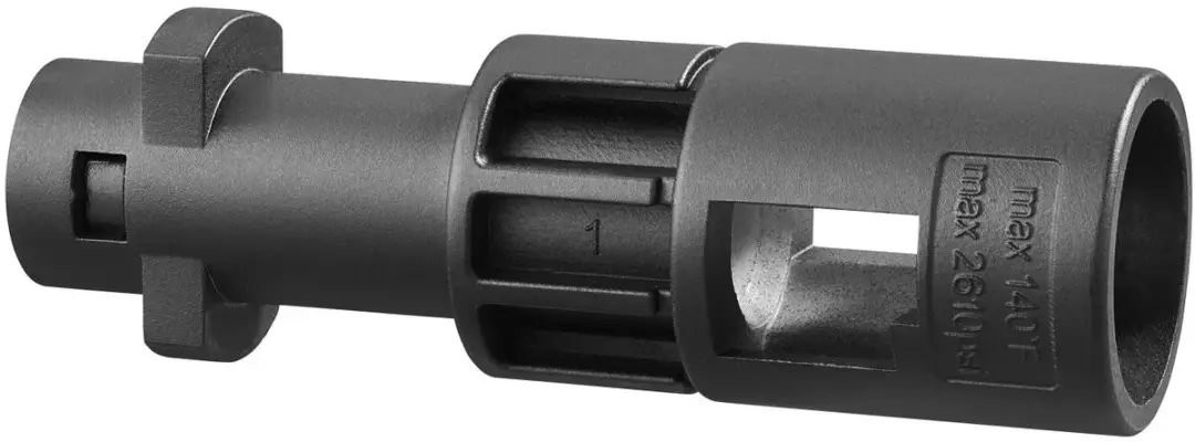 PARKSIDE Buisreinigingsset 15m - Max 180 bar