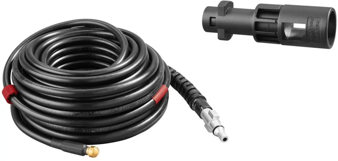 PARKSIDE Buisreinigingsset 15m