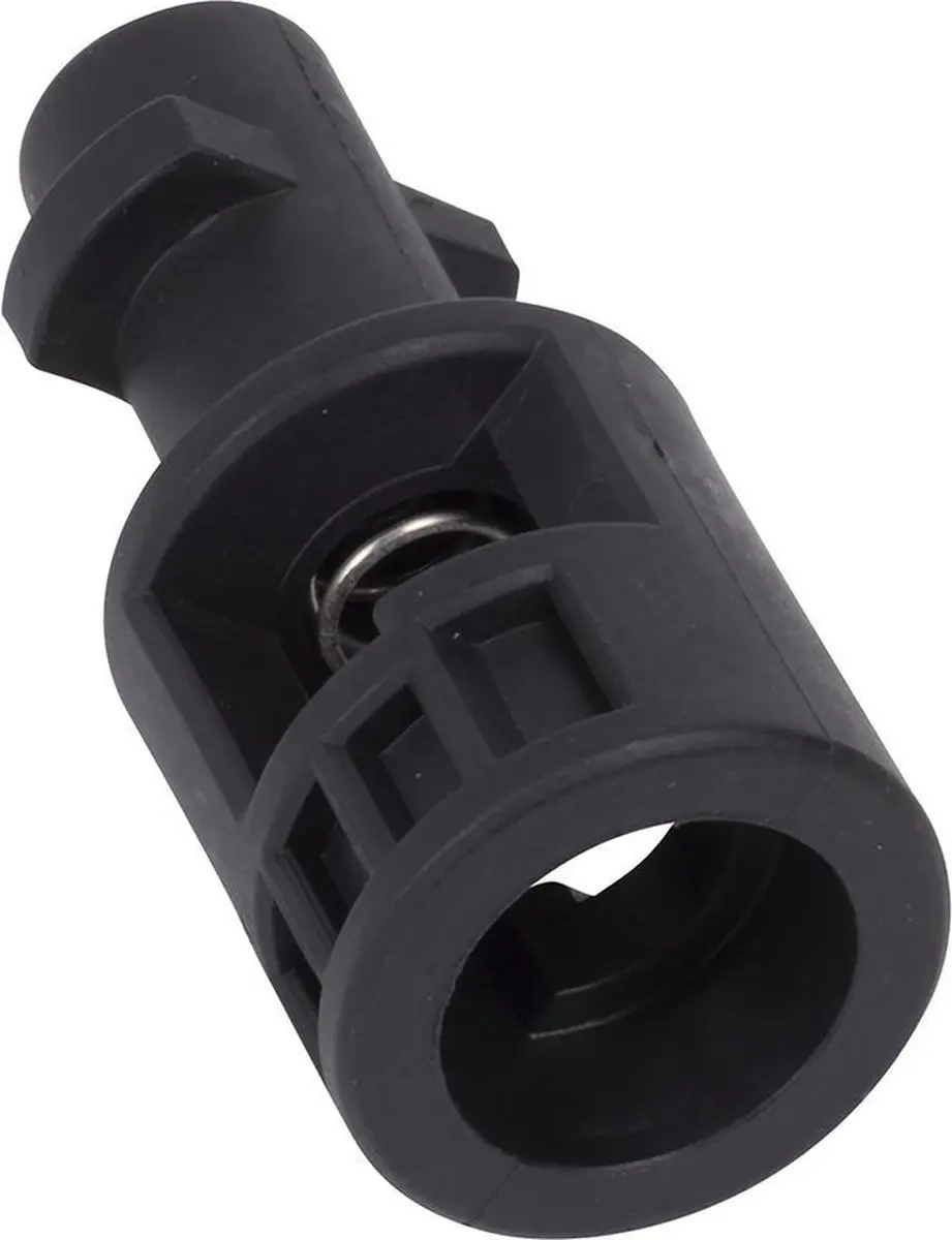 Powerplus POWXG90941 Adapter & Sproeilans Verlengstuk - Kärcher