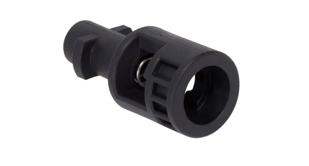 Powerplus POWXG90941 Adapter & Sproeilans Verlengstuk - Kärcher