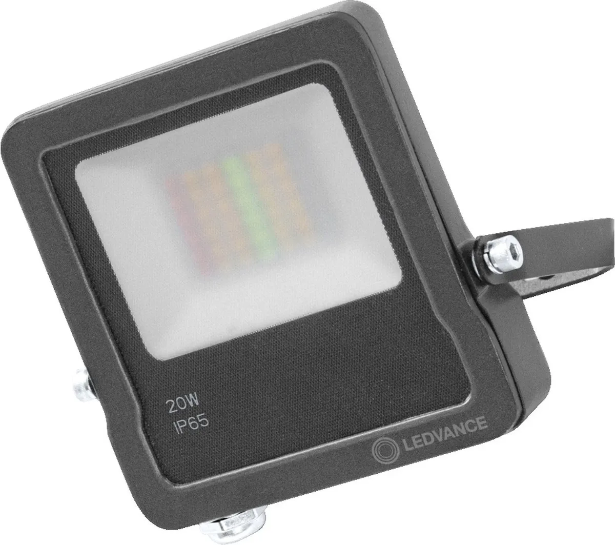 LEDVANCE SMART OUTD WIFI FLOOD20W RGB Floodlight