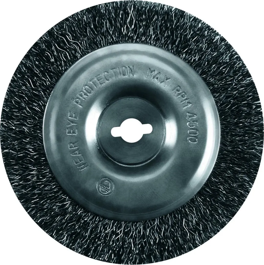 Einhell Voegenreiniger Staalborstel Ø100mm