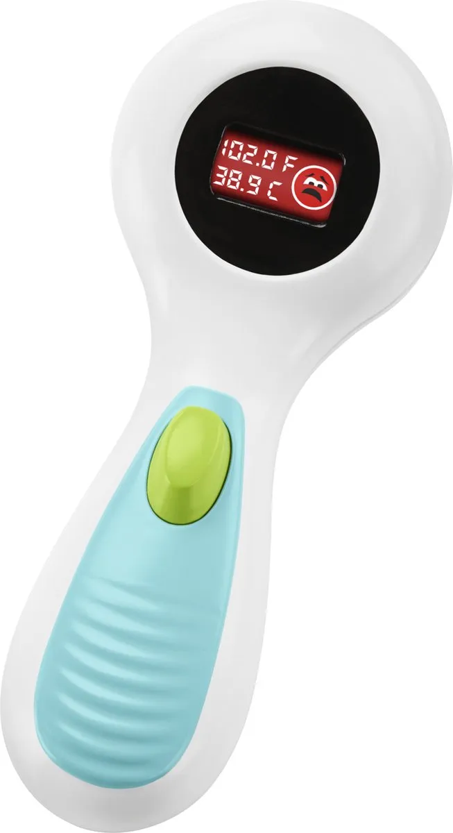 Fisher Price Doktersset - Wit
