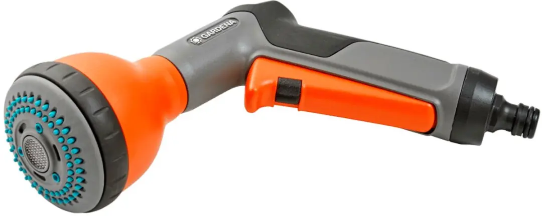 Gardena Classic Multifunctionele Broes