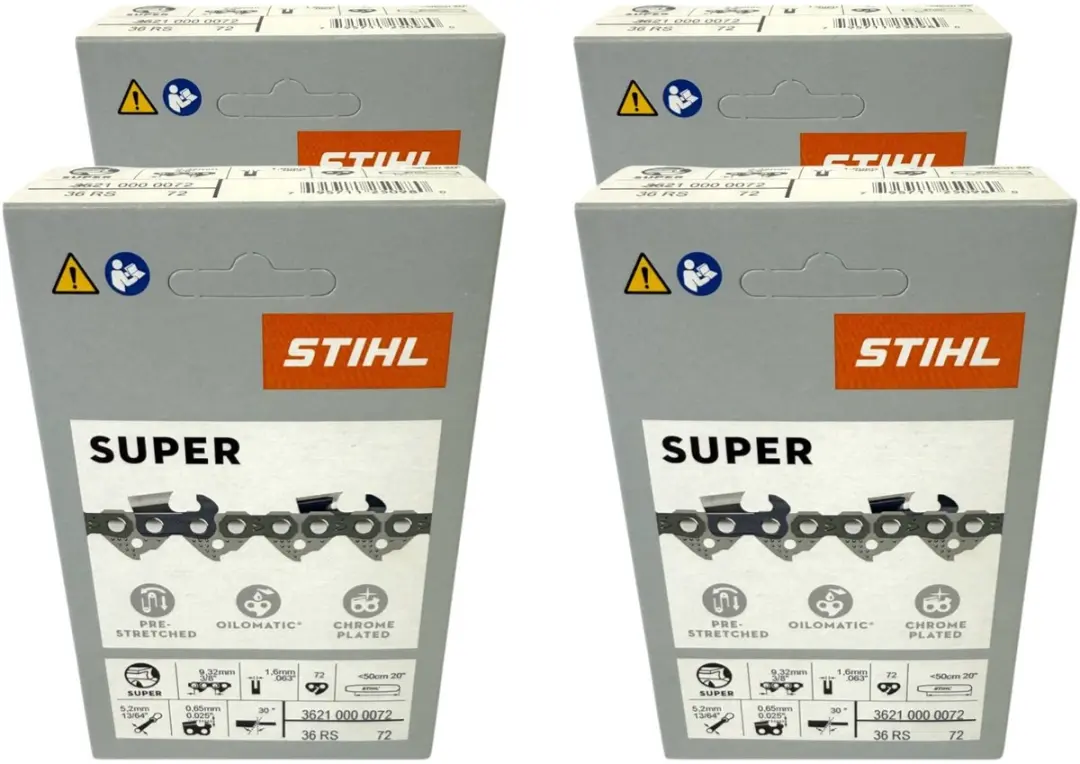Stihl RS3 Zaagketting 50cm