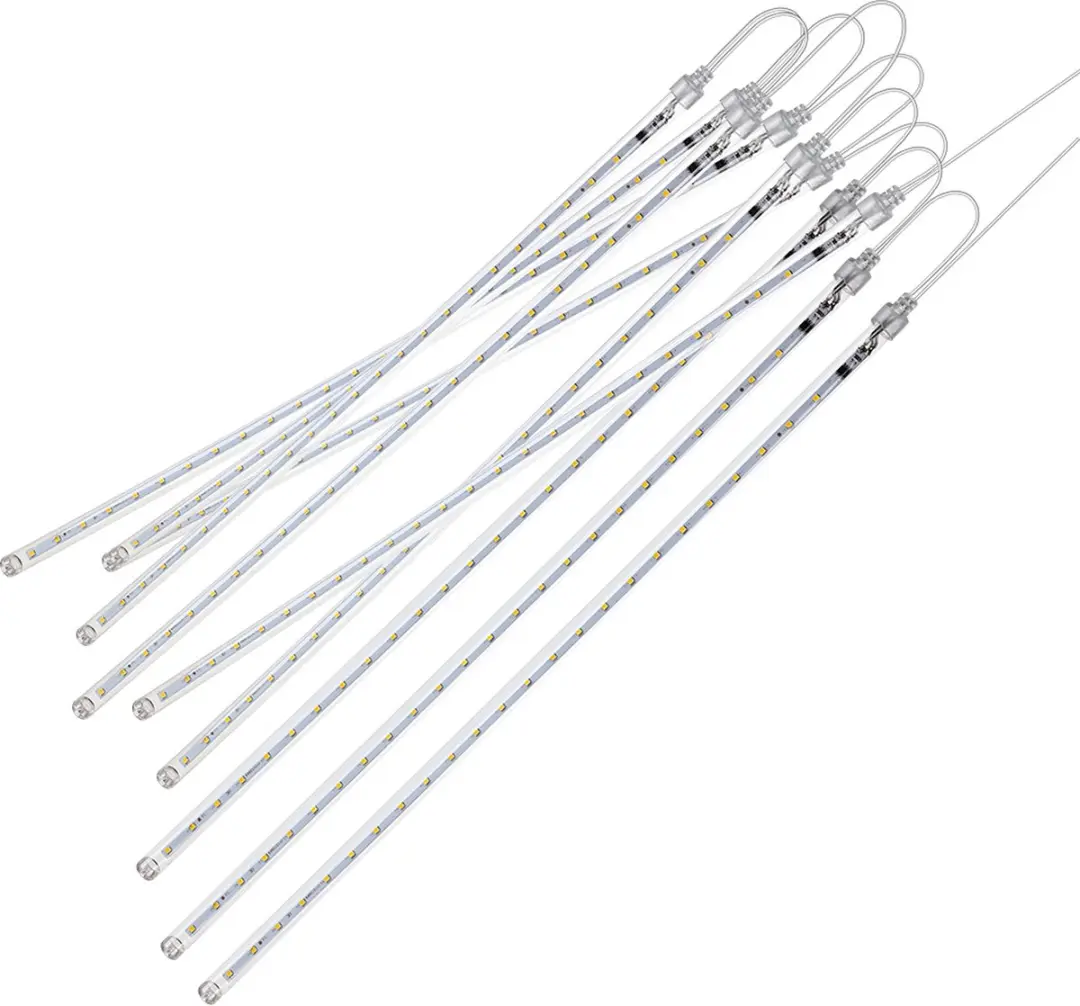 Monzana IJspegelverlichting 480 LED 360cm