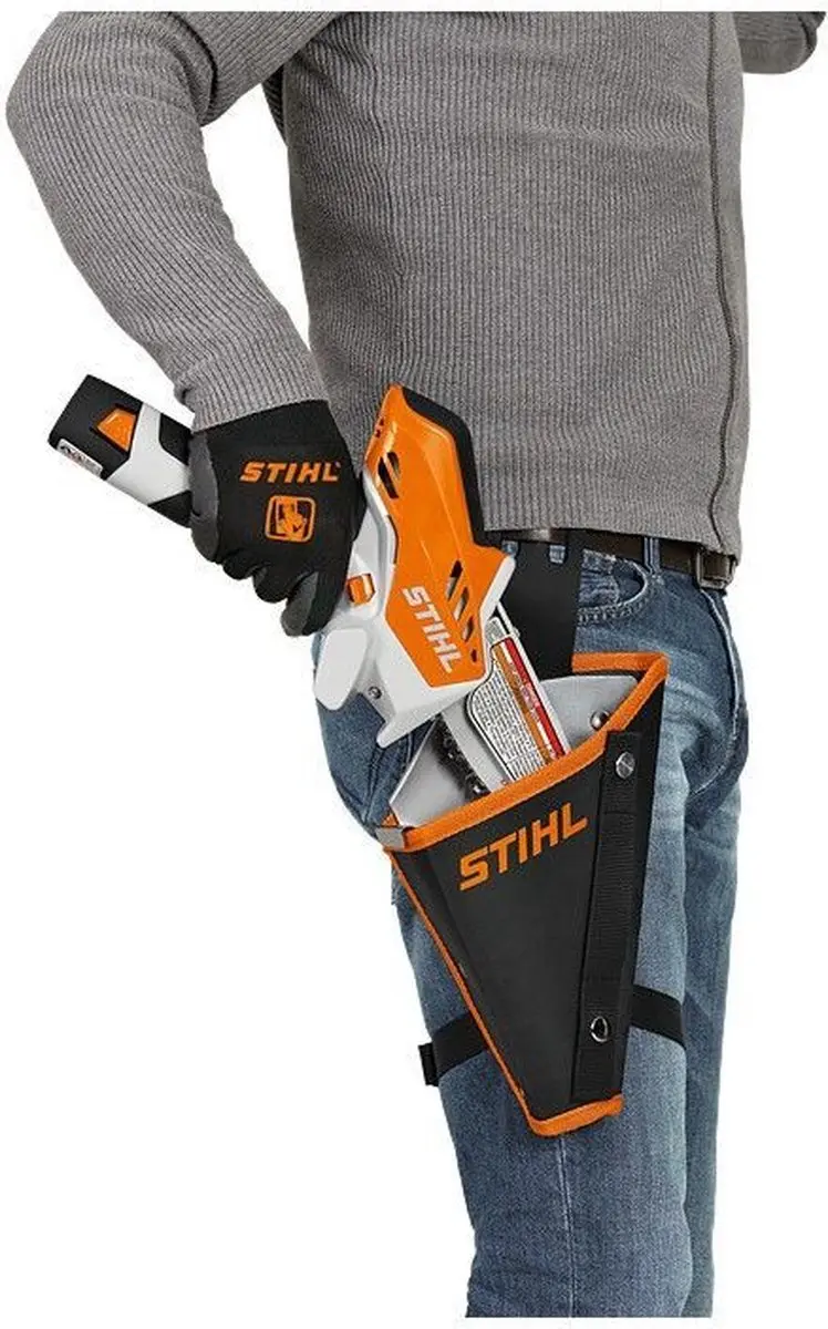 Stihl Houder GTA 26 GA014901700