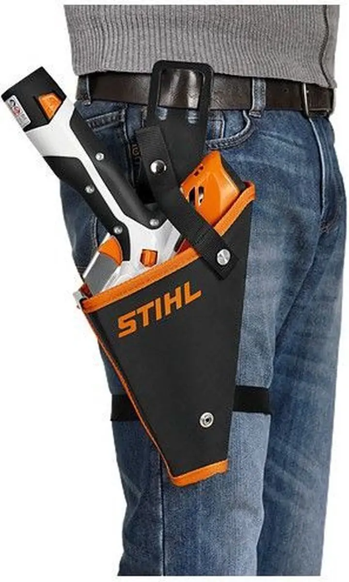 Stihl Houder GTA 26 GA014901700
