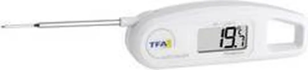TFA Dostmann 30.1047 Keukenthermometer IP65