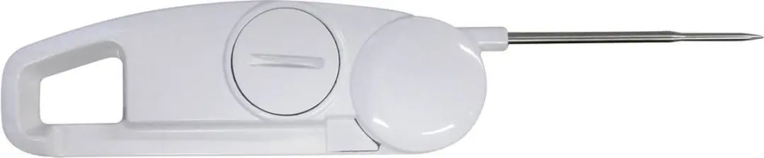 TFA Dostmann 30.1047 Keukenthermometer IP65 - HACCP/EN 13485