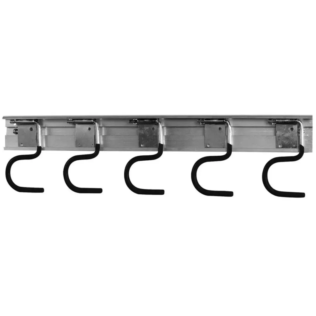 Talen Tools Tuingereedschap Ophanghaken 5 Stuks