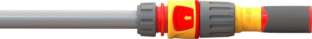 Hozelock Startset Nozzle PLUS Tuinspuit - 3 Sproeistanden