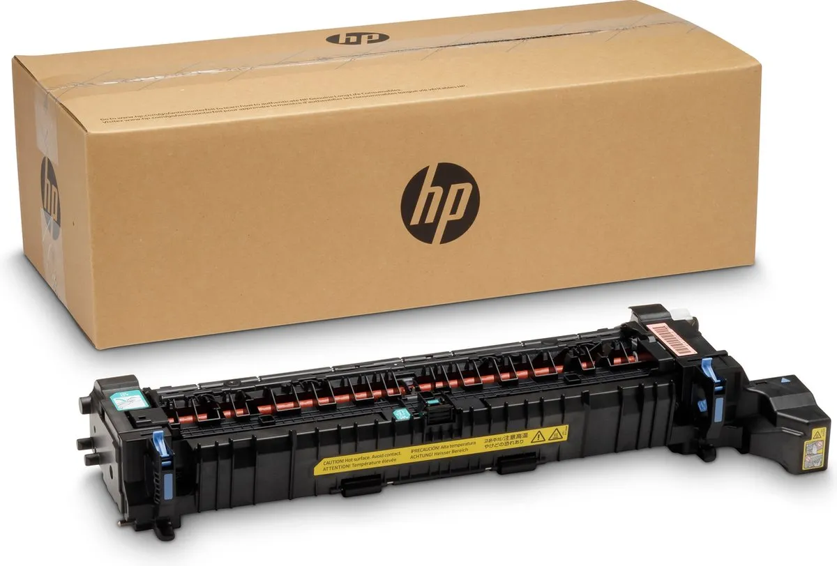 HP LaserJet 220-V Fuserkit 5PN62A