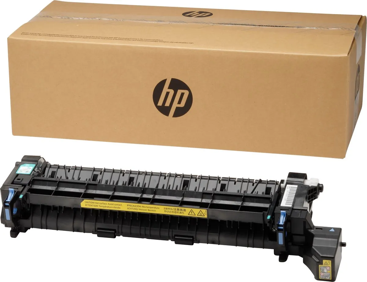 HP LaserJet 220-V Fuserkit 5PN62A