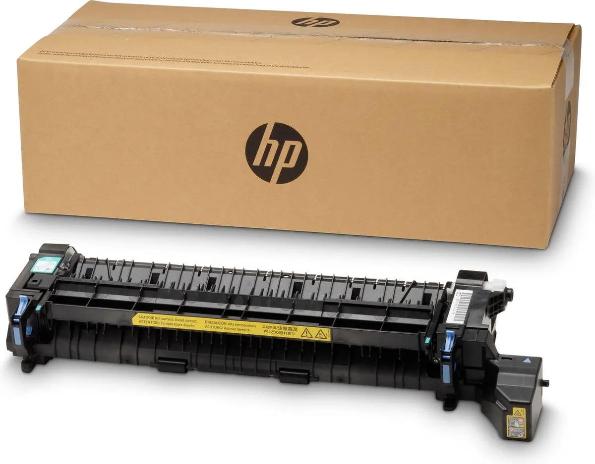 HP LaserJet 220-V Fuserkit 5PN62A
