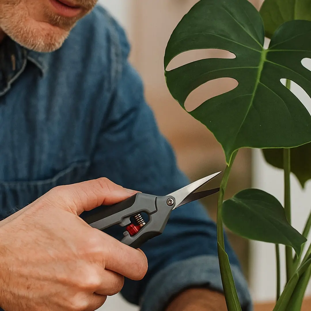 Talen Tools Bloemenschaar Premium 16,5cm