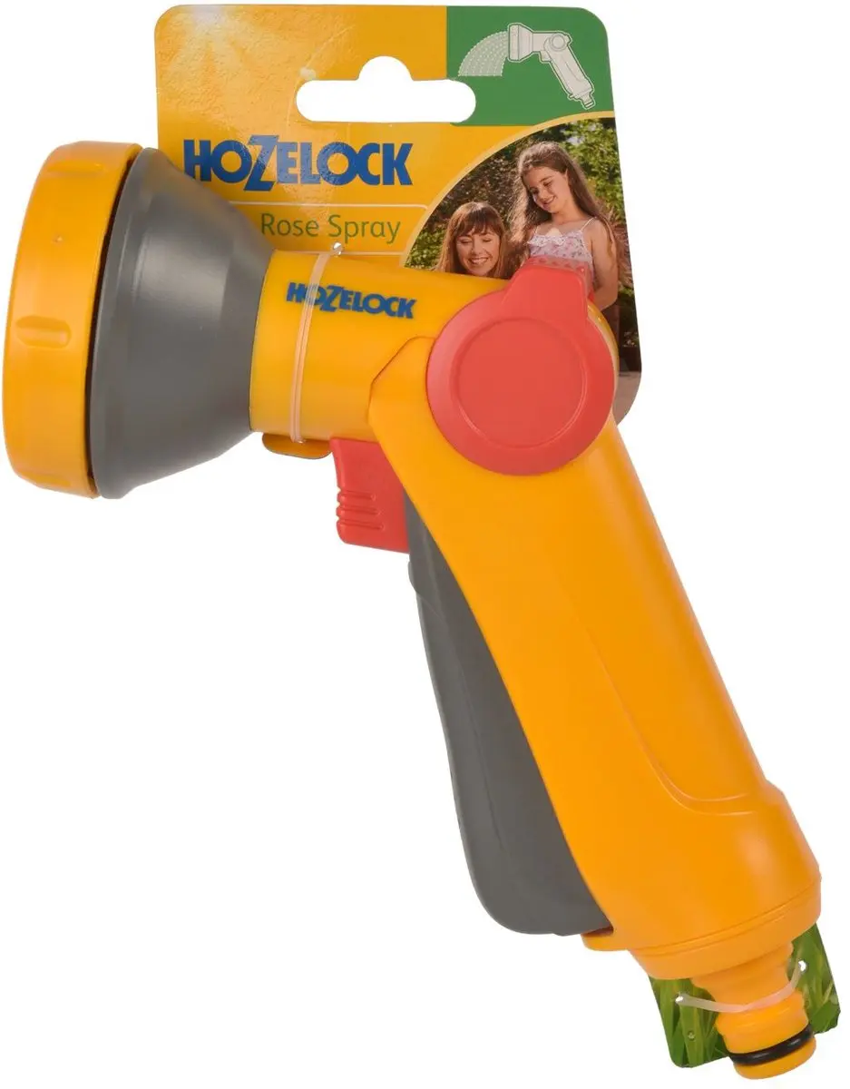 Hozelock Rose Spuitpistool