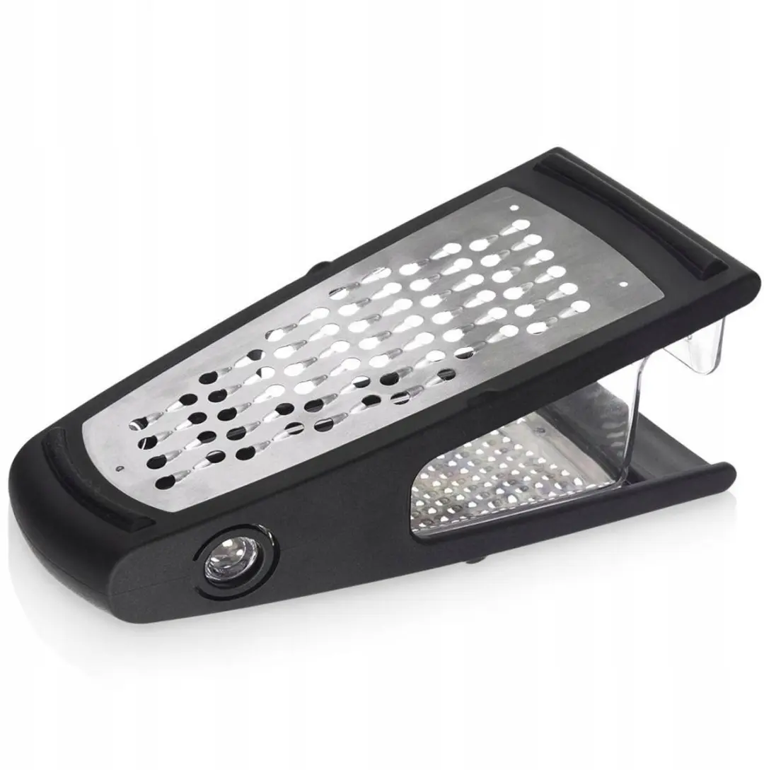 Orion RVS Keukentrekker 24cm - Dubbelzijdig