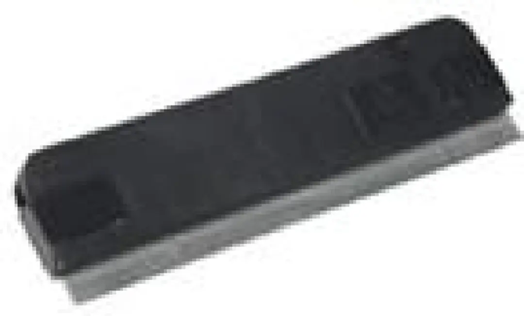 Super Prof 4.033.00 Voegkam met gaas 270mm