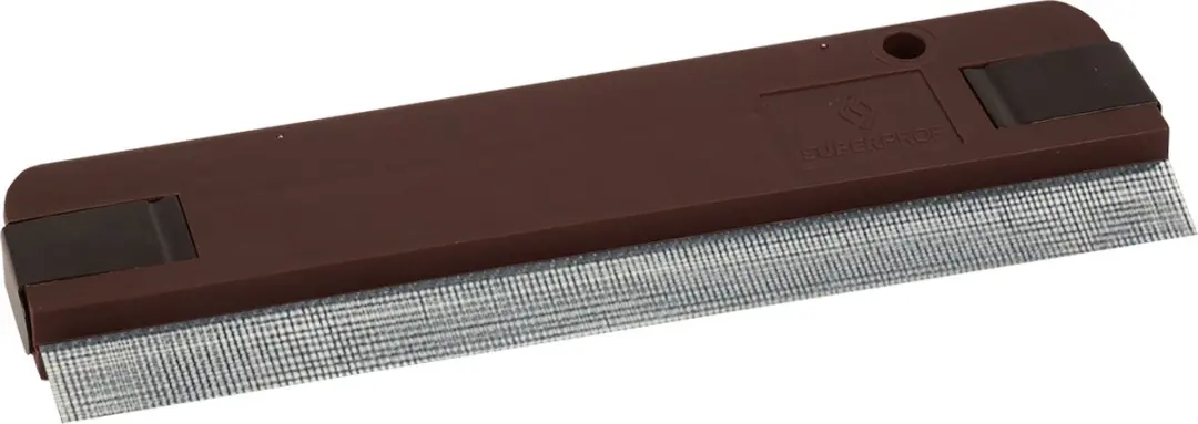 Super Prof 4.033.00 Voegkam met gaas 270mm