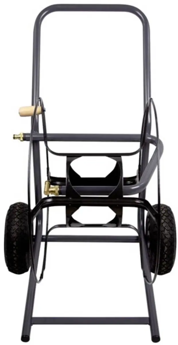 Hozelock Profi 120m Slangwagen