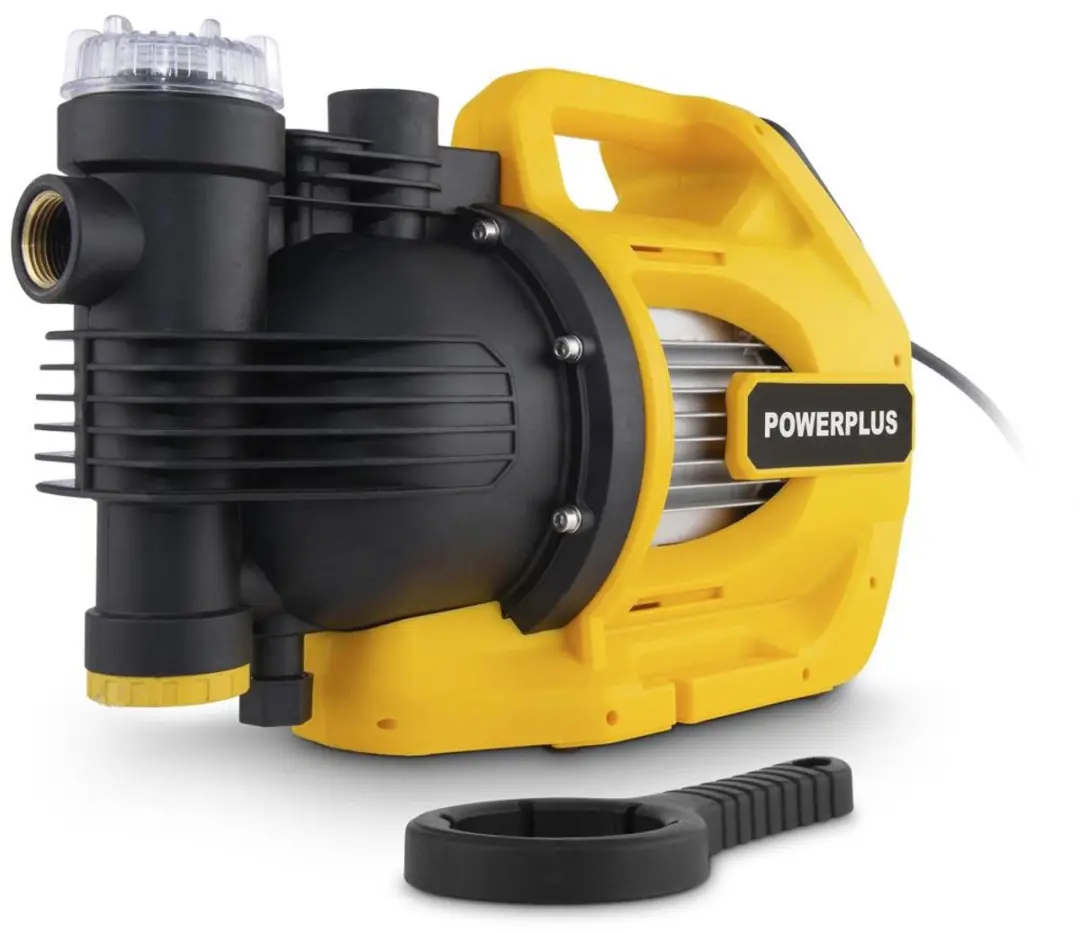 Powerplus POWXG9550 Tuinpomp 900W