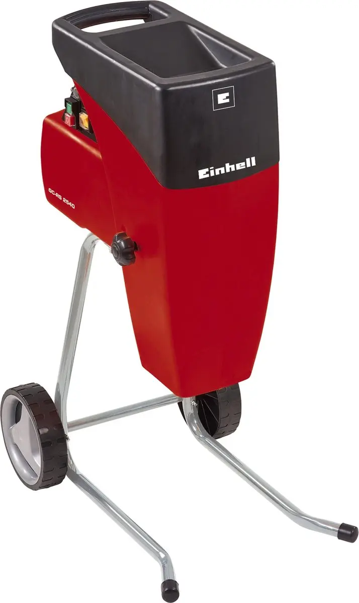 Einhell GC-RS 2540 Elektrische Hakselaar 2000W