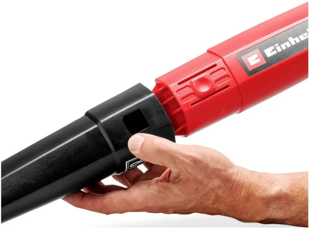 Einhell Accu Bladblazer GE-CL 18/1 Li E Solo