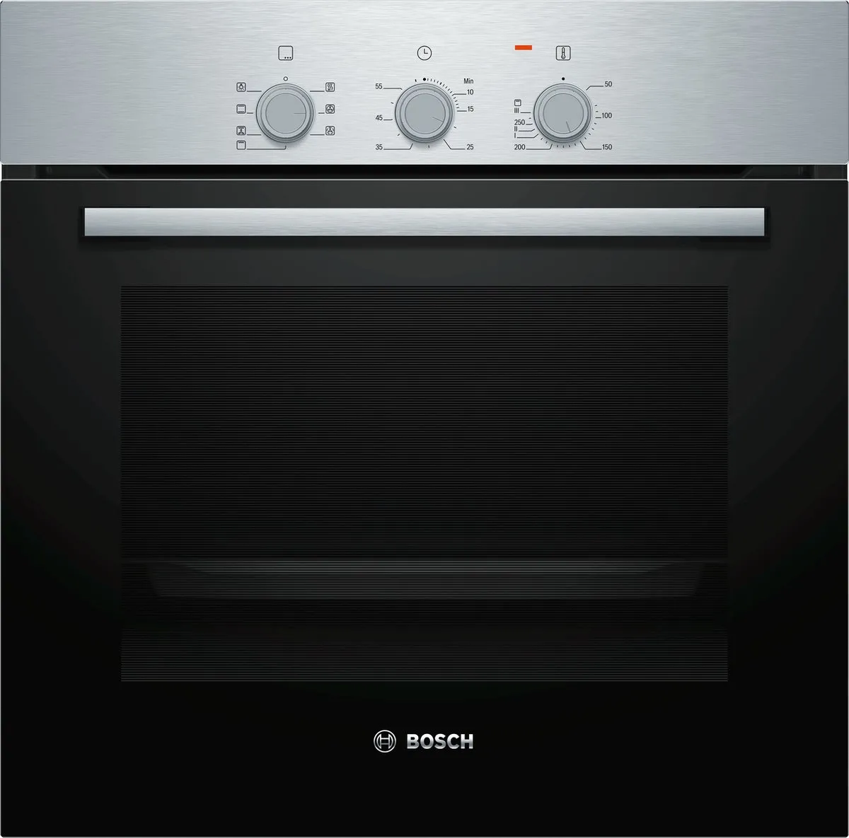 Bosch Serie 2 HBF011BR0 Inbouwoven 66L