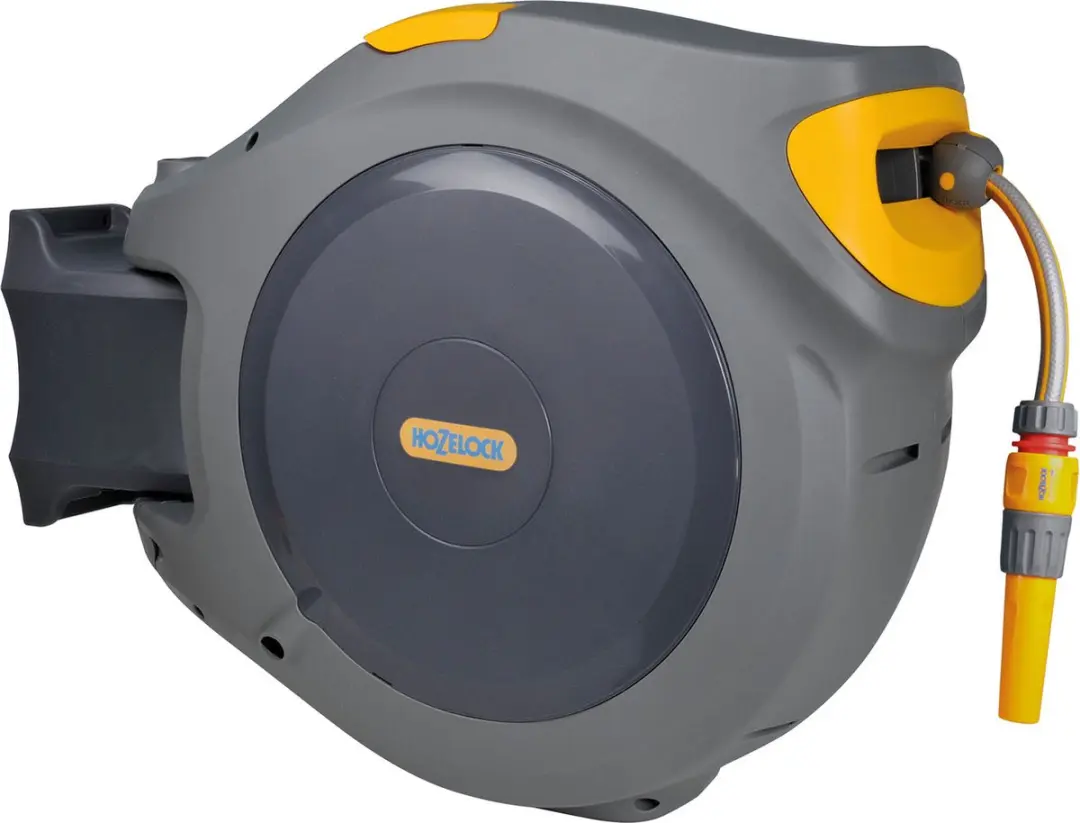Hozelock Auto Reel Wandslangbox 40m