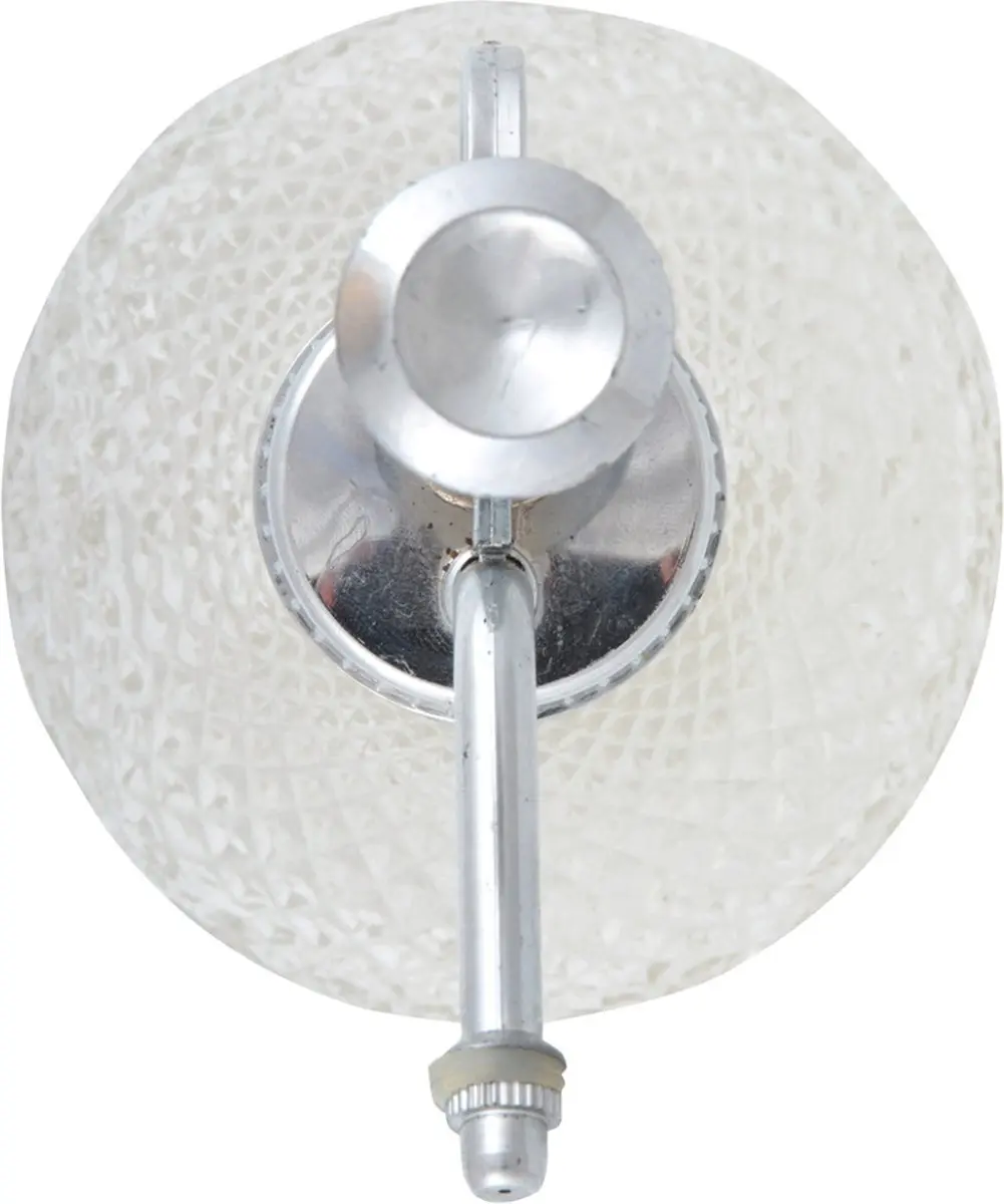 Esschert Design Plantenspuit Glas 20cm