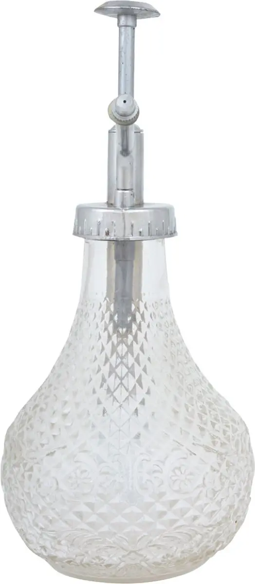 Esschert Design Plantenspuit Glas 20cm - afbeelding 6 van 6