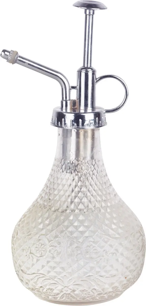 Esschert Design Plantenspuit Glas 20cm