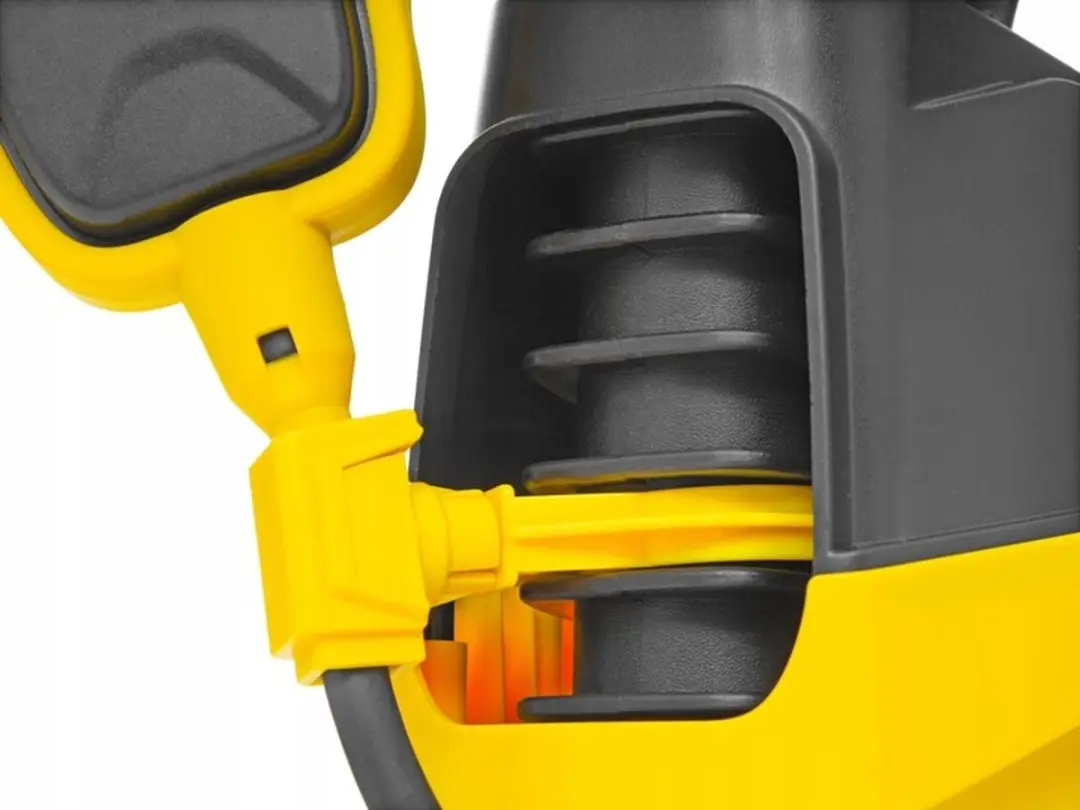 Stanley SXUP400PCE Dompelpomp 400W