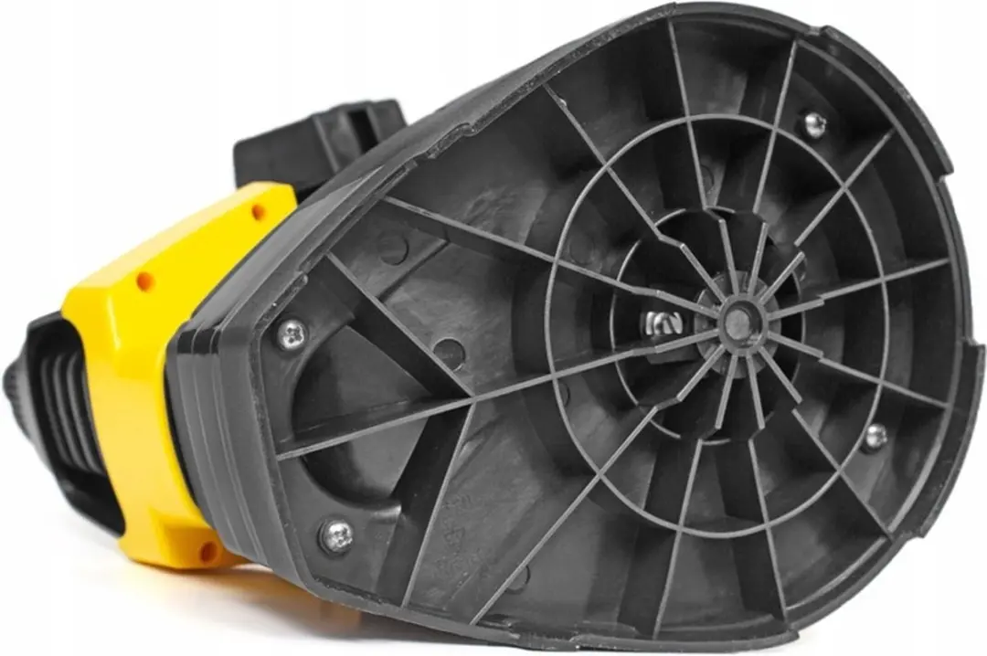 Stanley SXUP400PCE Dompelpomp 400W