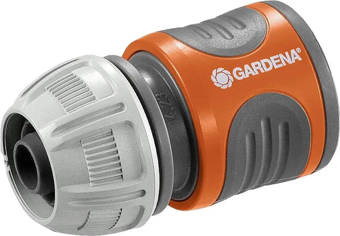 Gardena Indoor Bewateringsset - met broes en systeemonderdelen - afbeelding 6 van 6
