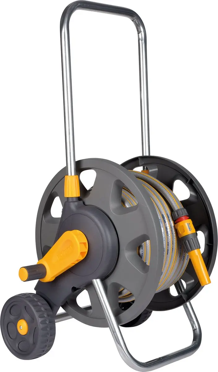 Hozelock Slangenwagen 20m