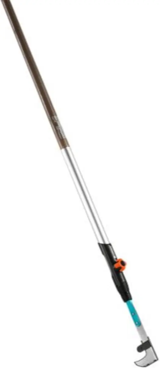 Gardena Combisystem Voegenkrabber met Steel