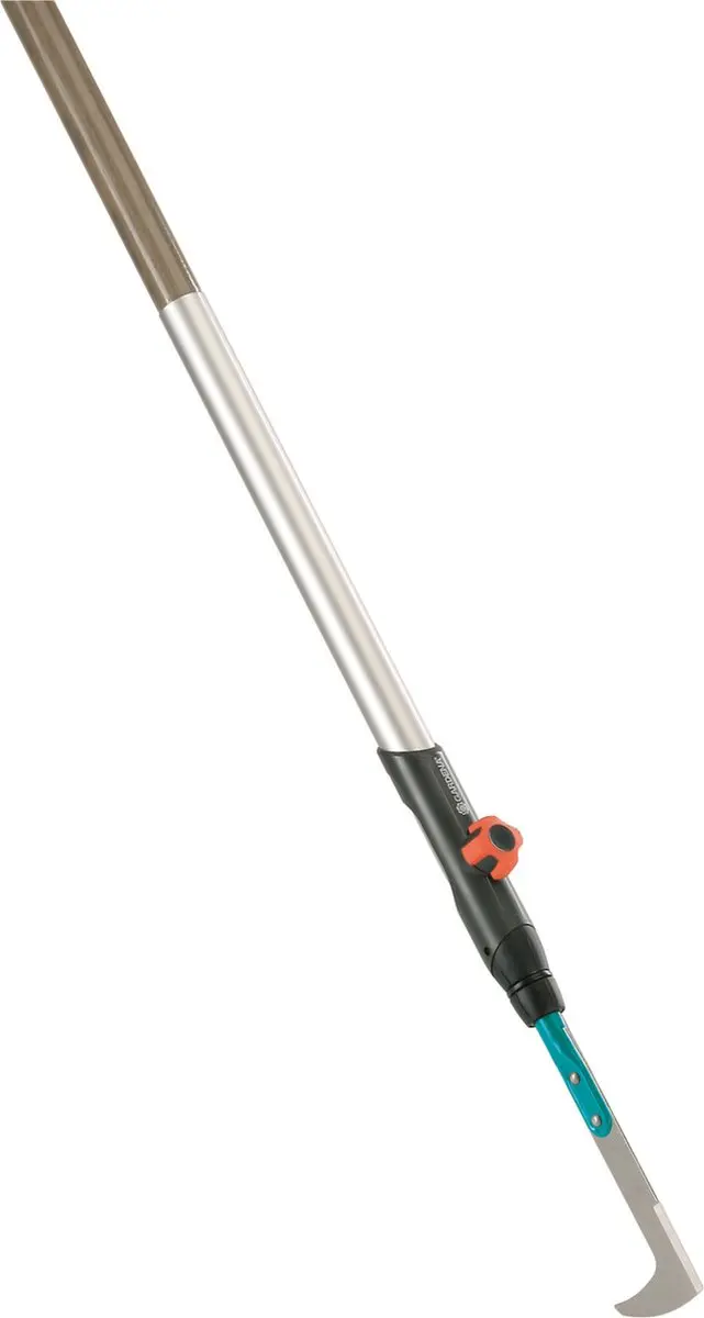 Gardena Combisystem Voegenkrabber met Steel