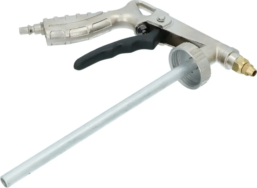 Carpoint Anti-Roest Pistool 10ml - 500mm Injectiesonde